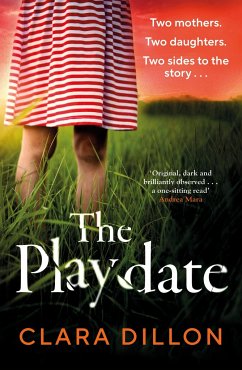 The Playdate - Dillon, Clara