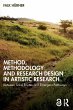 Method, Methodology and Research Design... - Bild 1