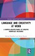 Language and Creativity at Work - Bild 1