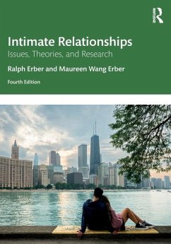 Intimate Relationships - Erber, Maureen Wang; Erber, Ralph