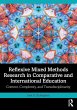 Reflexive Mixed Methods Research in... - Bild 1