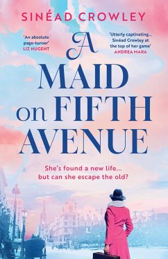 A Maid on Fifth Avenue - Crowley, Sinead