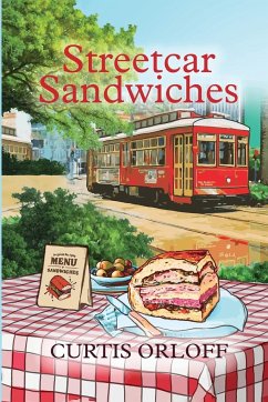 Streetcar Sandwiches - Orloff, Curt