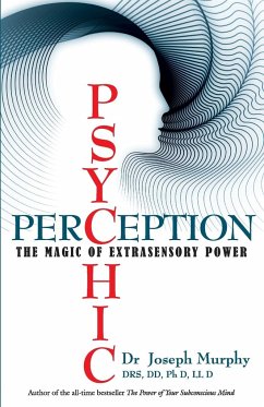 Psychic Perception - Murphy, Joseph