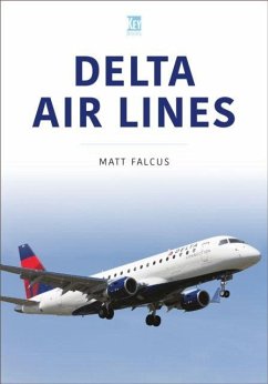 Cover Delta Air Lines