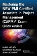 Mastering the NEW PMI Certified... - Bild 1