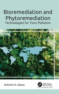 Bioremediation and Phytoremediation - Waoo, Ashwini A.