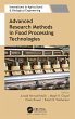 Advanced Research Methods in Food... - Bild 1