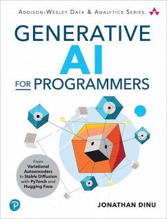 Programming Generative AI - Dinu, Jonathan