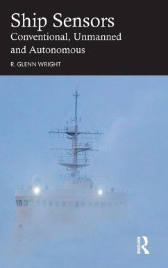 Ship Sensors - Wright, R Glenn