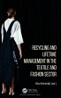 Recycling and Lifetime Management in... - Bild 1