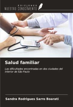 Cover Salud familiar