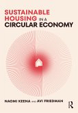 Sustainable Housing in a Circular Economy