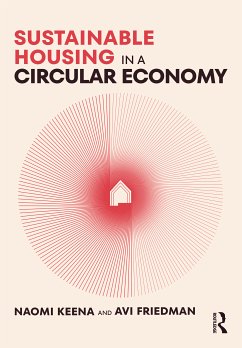 Cover Sustainable Housing in a Circular Economy