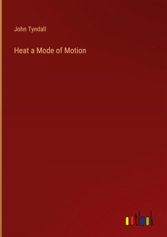 Heat a Mode of Motion