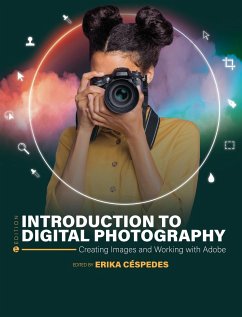 Introduction to Digital Photography - Céspedes, Erika