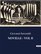 NOVELLE - VOL II - Bild 1