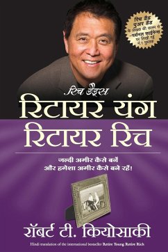 Retire Young Retire Rich - Kiyosaki, Robert T.