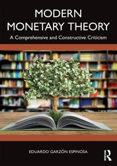 Modern Monetary Theory - Espinosa, Eduardo Garzon