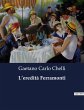 L'eredità Ferramonti - Bild 1