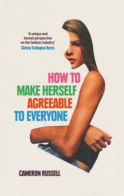 How to Make Herself Agreeable to Everyone - Russell, Cameron