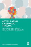 Articulating Childhood Trauma