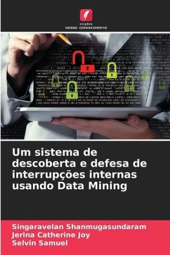 Um sistema de descoberta e defesa de interrupções internas usando Data Mining - Shanmugasundaram, Singaravelan;Catherine Joy, Jerina;Samuel, Selvin