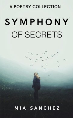 Symphony of Secrets - Sanchez, Mia