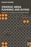 Strategic Media Planning and Buying