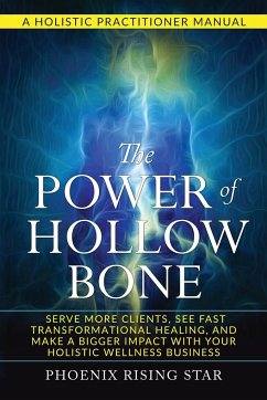 The Power of the Hollow Bone - Rising Star, Phoenix