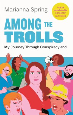 Among the Trolls - Spring, Marianna