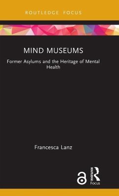 Mind Museums - Lanz, Francesca