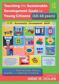 Teaching the Sustainable Development Goals to Young Citizens (10-16 years)