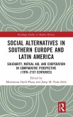 Social Alternatives in Southern Europe and Latin America