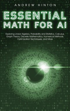 Essential Math for AI - Hinton, Andrew