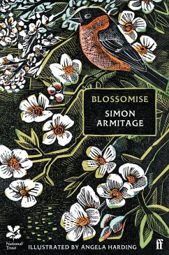 Blossomise - Armitage, Simon