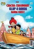 Chacha Chaudhary and Clap 4 Ganga