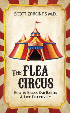The Flea Circus - Zarcinas, Scott