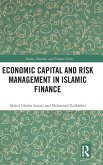 Economic Capital and Risk Management in Islamic Finance