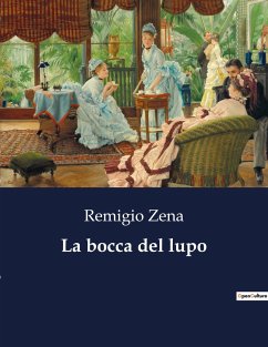 La bocca del lupo - Zena, Remigio