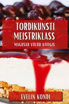 Cover Tordikunsti Meistriklass