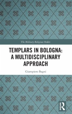 Templars in Bologna - Bagni, Giampiero