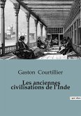 Les anciennes civilisations de l¿Inde