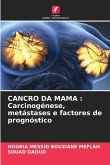 CANCRO DA MAMA : Carcinogénese, metástases e factores de prognóstico