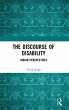 The Discourse of Disability - Bild 1