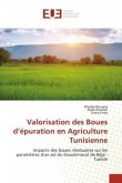 Valorisation des Boues d¿épuration en Agriculture Tunisienne