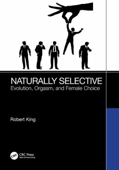 Naturally Selective - King, Robert