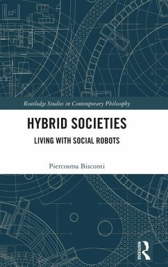 Hybrid Societies - Bisconti, Piercosma