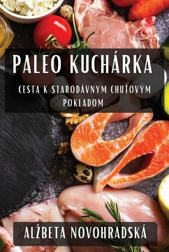 Paleo Kuchárka - Novohradská, Al¿beta