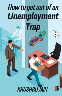 Cover How to get out from an Unemployment Trap